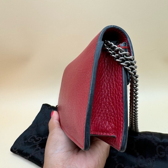 Super Mini Gucci Dionysus - Picture 7 of 8